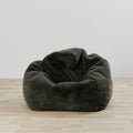 Kaia Plush Bean Bag Cover