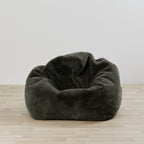 Kaia Plush Bean Bag Cover