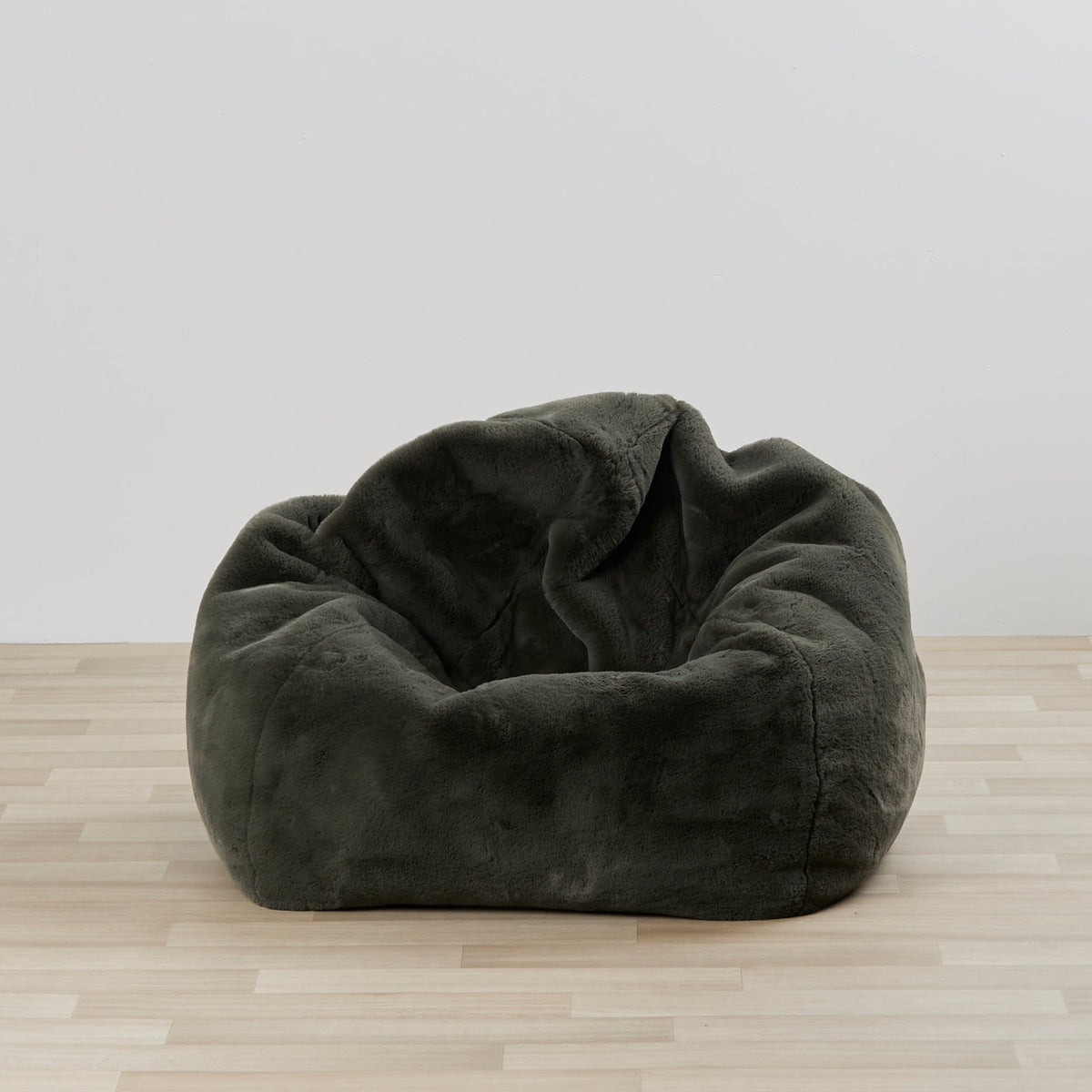 Kaia Plush Bean Bag Cover