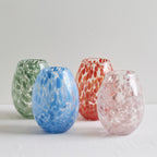 Lottie Glass Vase