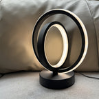 Modern Dimmable LED Table Lamp