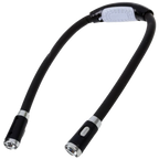Flexible Neck Reading Light