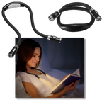 Flexible Neck Reading Light