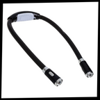 Flexible Neck Reading Light