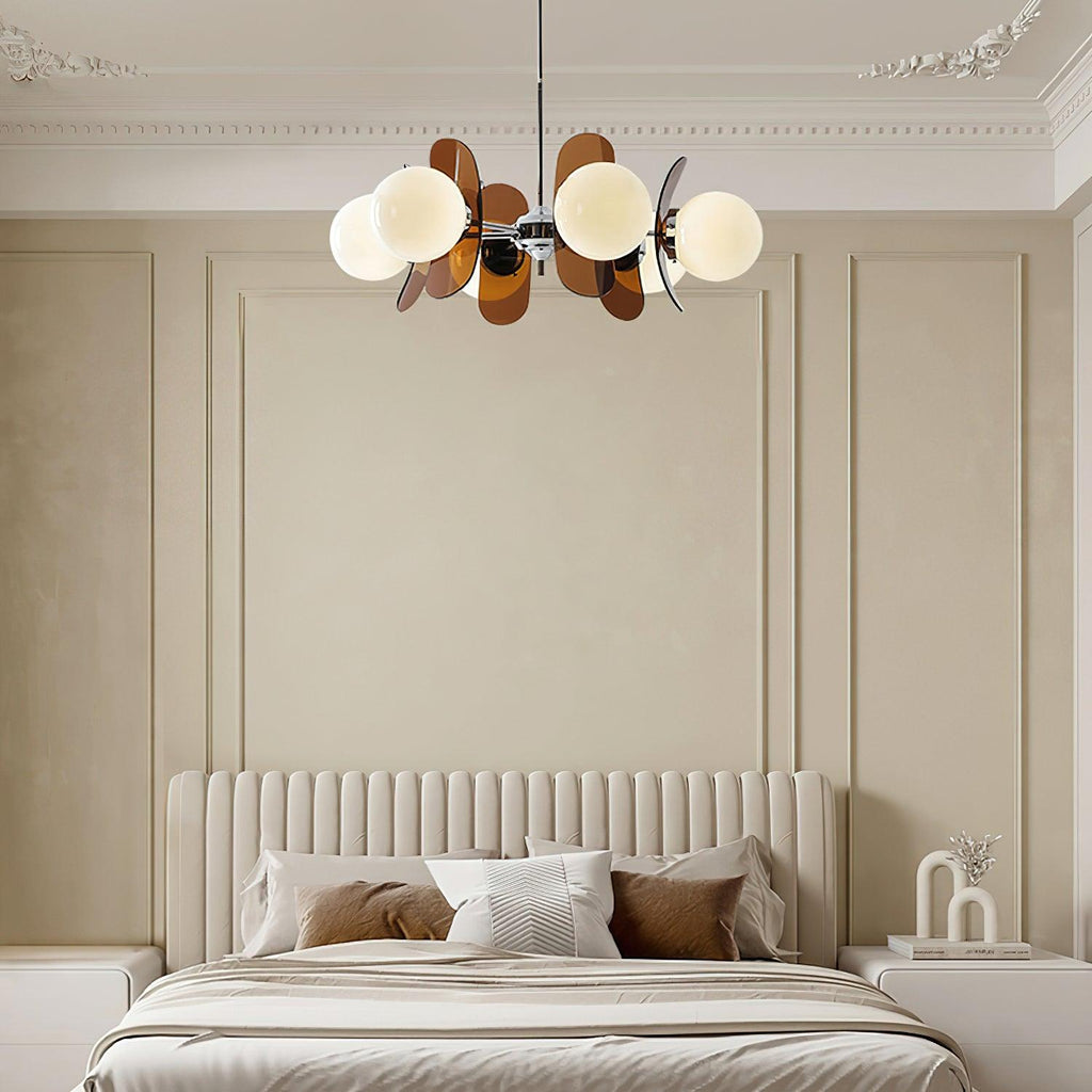 Ulano Chandelier