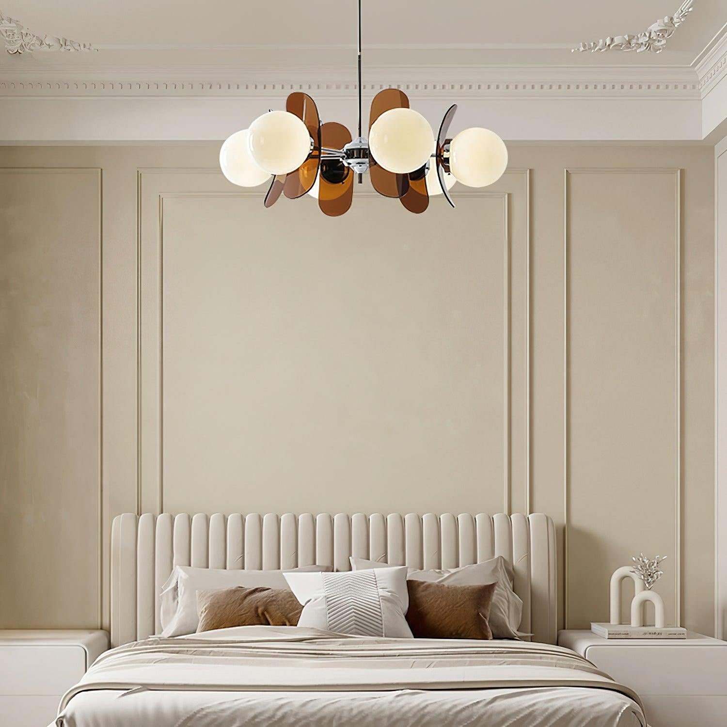 Ulano Chandelier