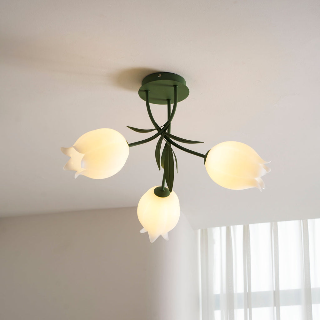 Ricko Ceiling Light
