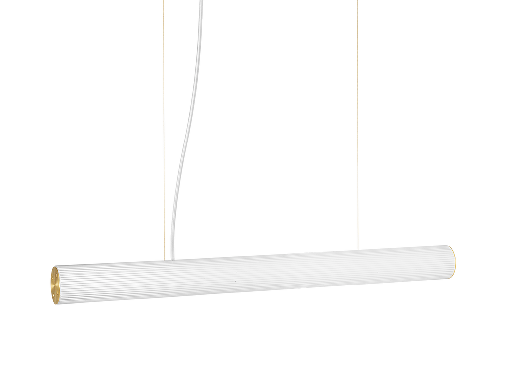 Vuelta Sculptural Pendant Light
