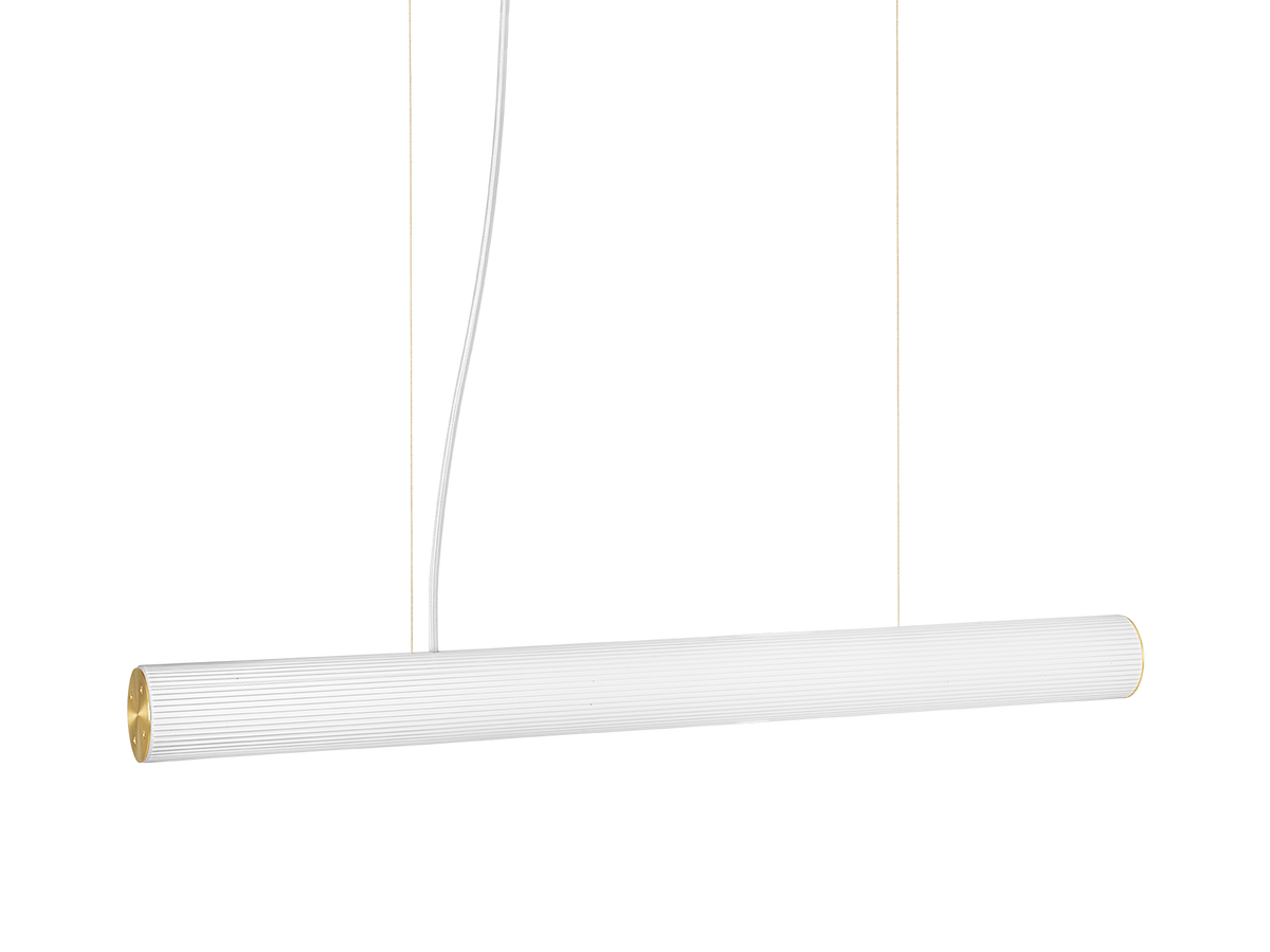Vuelta Sculptural Pendant Light
