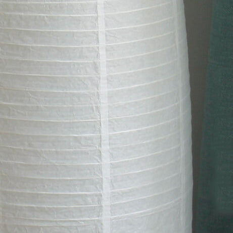 Nordic Rice Paper Floor Lamp