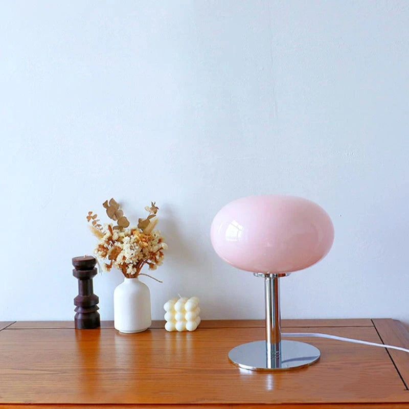 Bauhaus Dimmable Table Lamp