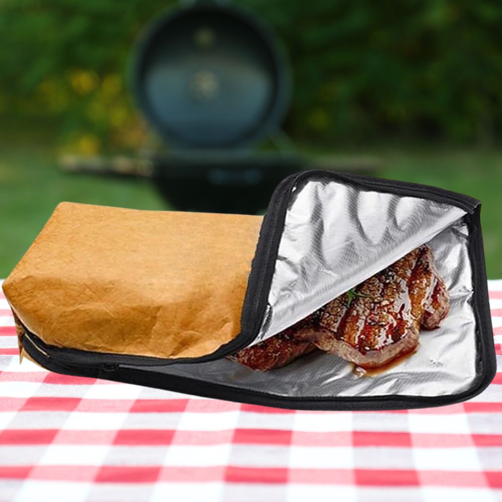 Insulated Meat Resting Bag