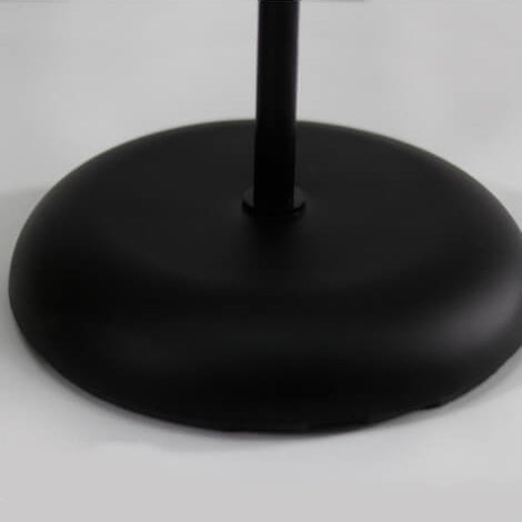 Nordic Rice Paper Floor Lamp