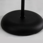 Nordic Rice Paper Floor Lamp