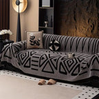Urban Maze Sofa Cover