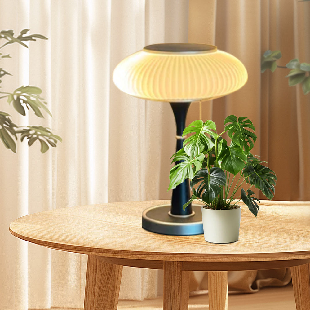 Mushroom LED Table Lamp