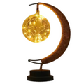 Moon LED Table Lamp