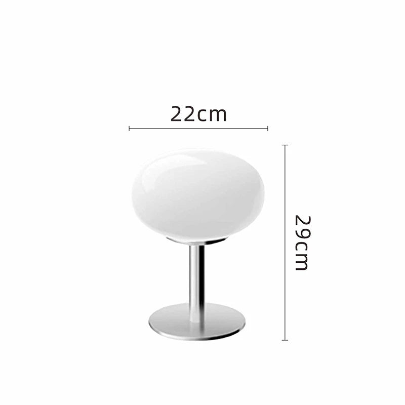 Bauhaus Dimmable Table Lamp