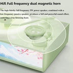 Aromatherapy Bluetooth Speaker