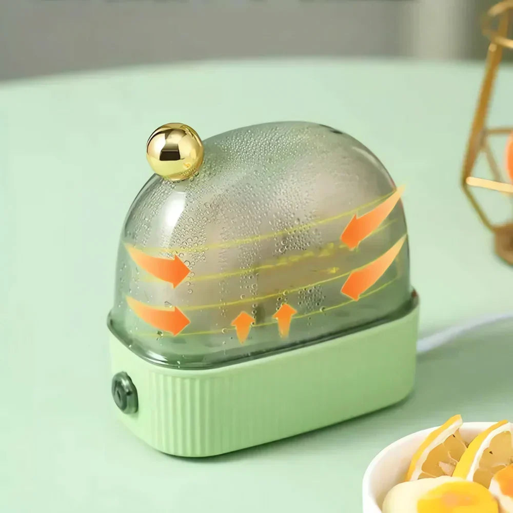 Vintage Electric Egg Cooker