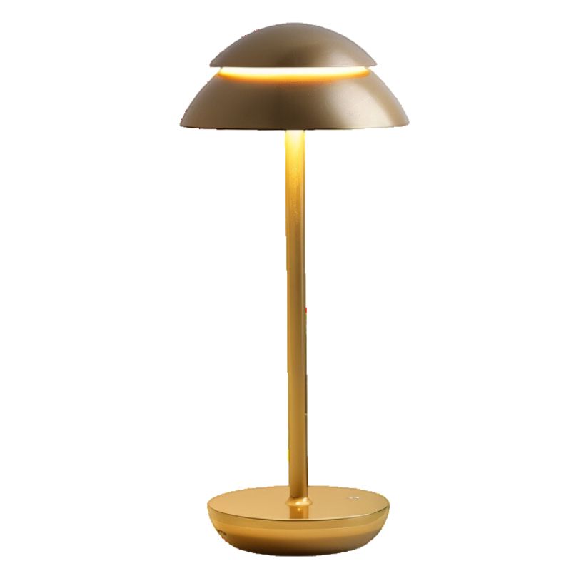 Modern Cordless Table Lamp