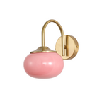 SoftGlow LED Wall Light