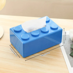 Building Block Tissue Holder