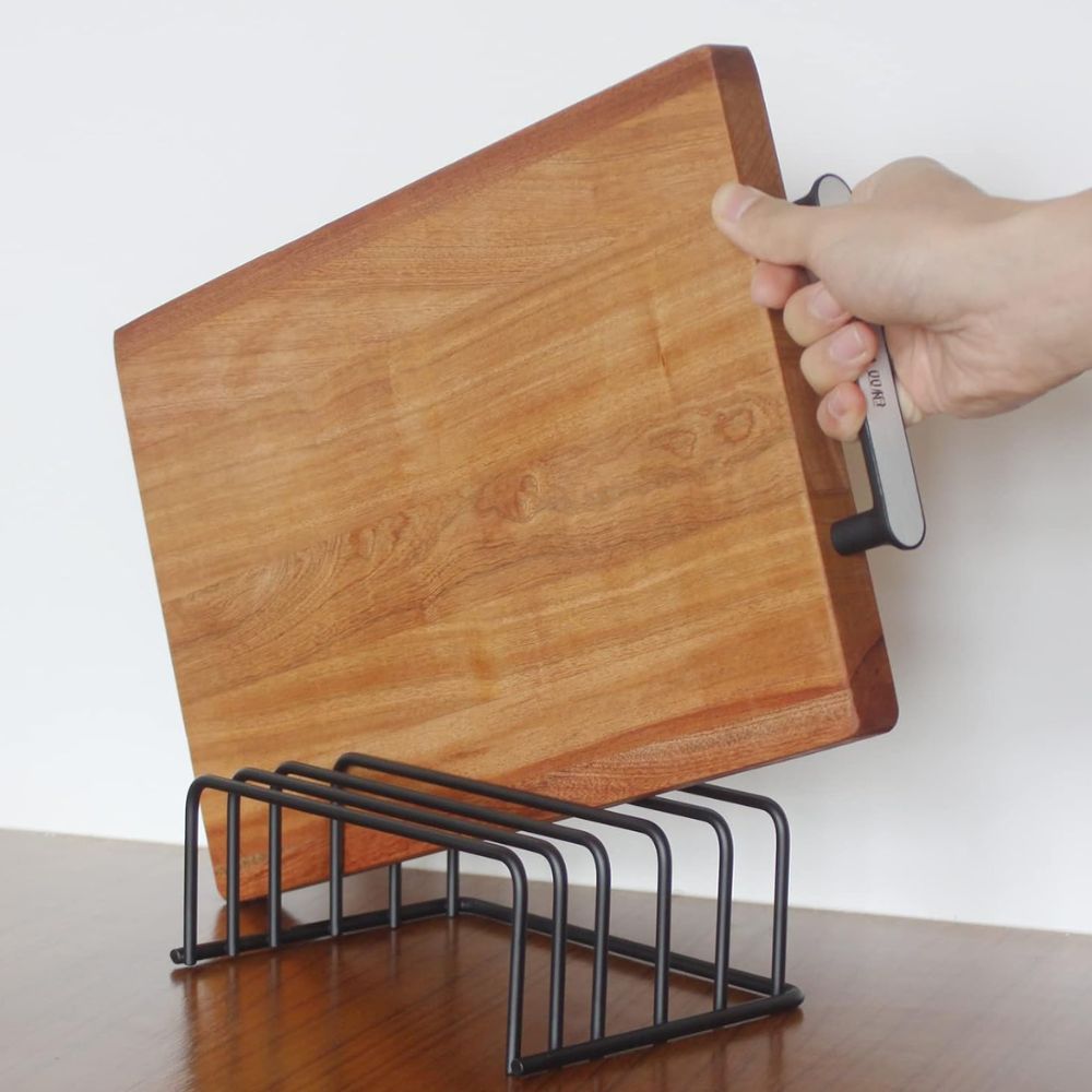 SliceSpace Kitchen Board Organiser