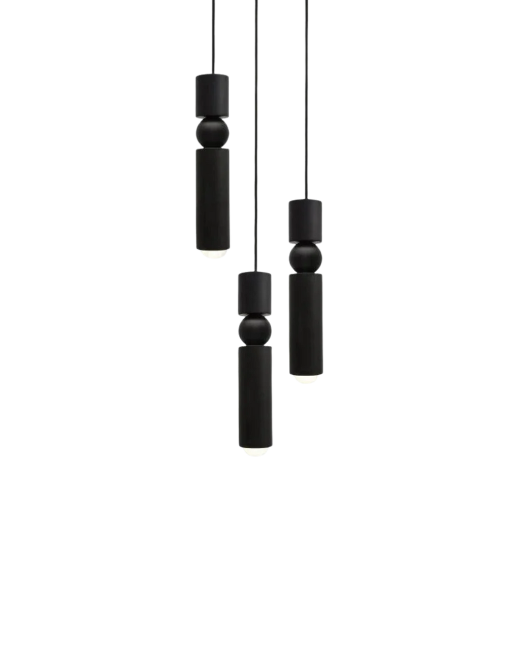 Lueur Pendant Light