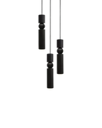 Lueur Pendant Light