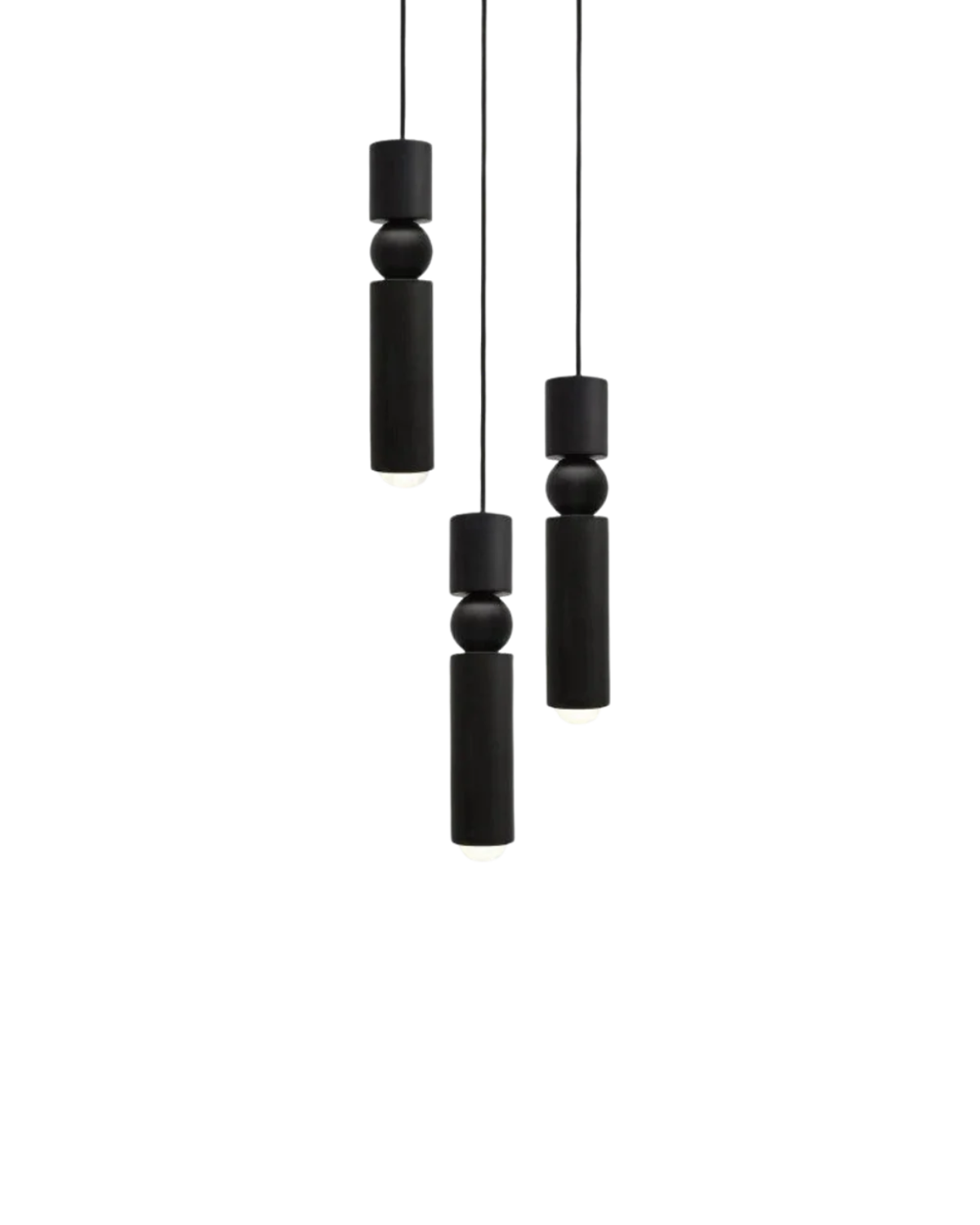 Lueur Pendant Light