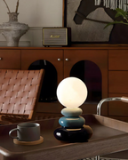Azuréa Table Lamp