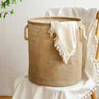 Foldable Waterproof Laundry Basket