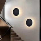 Hadro Round LED Wall Lamp