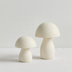 Mushroom Tall Decorative Object