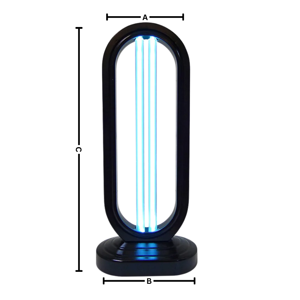 UV Disinfection Bulb