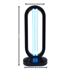 UV Disinfection Bulb