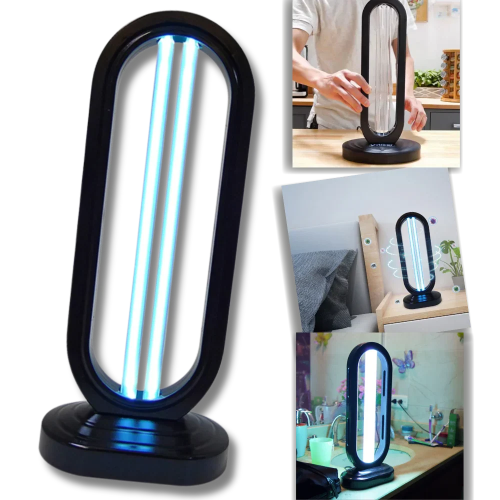 UV Disinfection Bulb