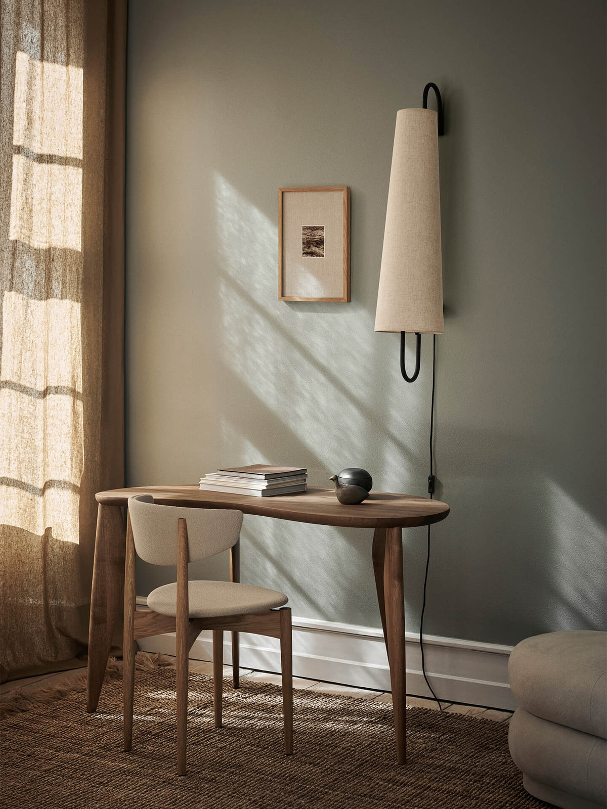 Ancora Wall Lamp