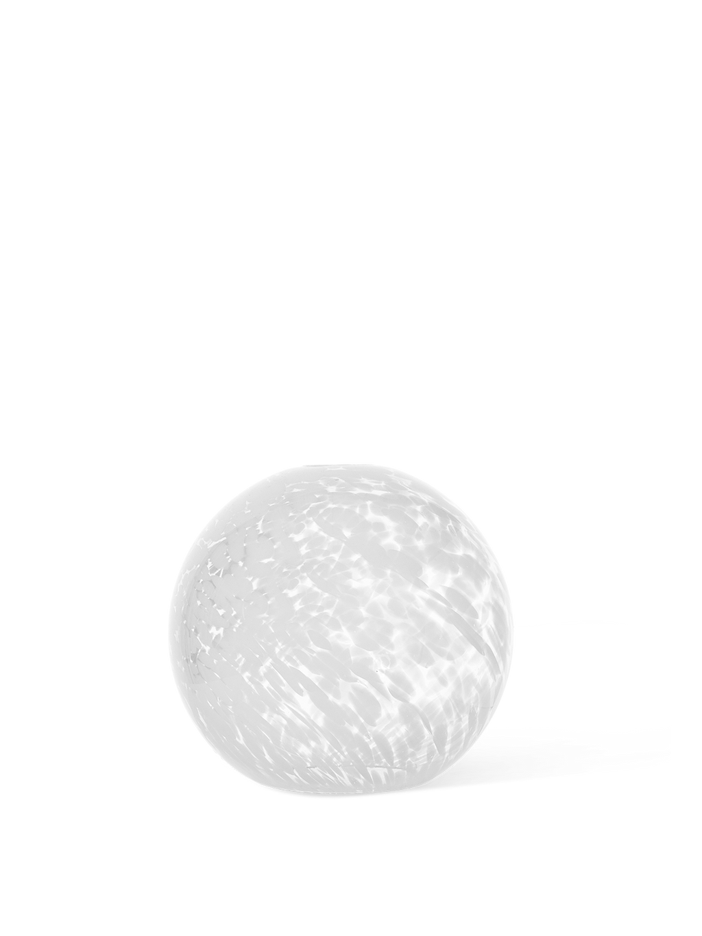 Casca Sphere Pendant Shade