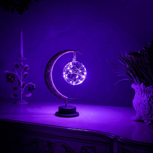 Moon LED Table Lamp