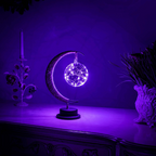 Moon LED Table Lamp