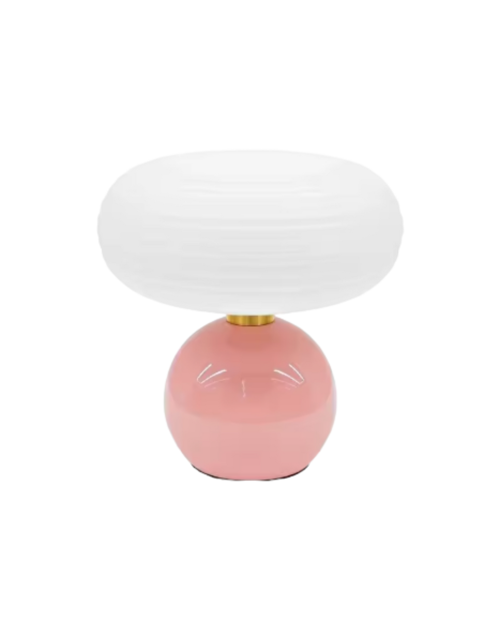 Cloud Table Lamp
