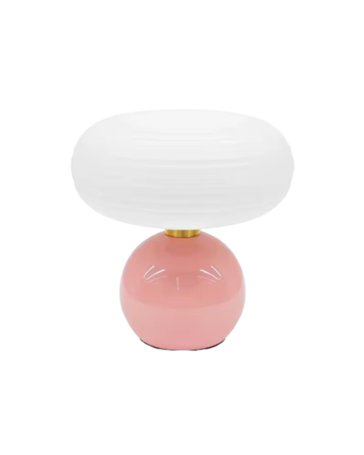 Cloud Table Lamp