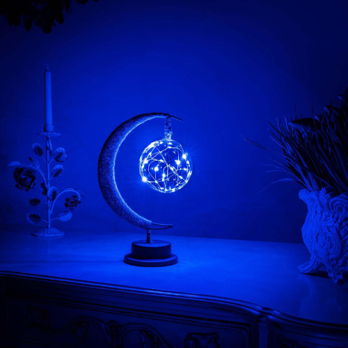 Moon LED Table Lamp