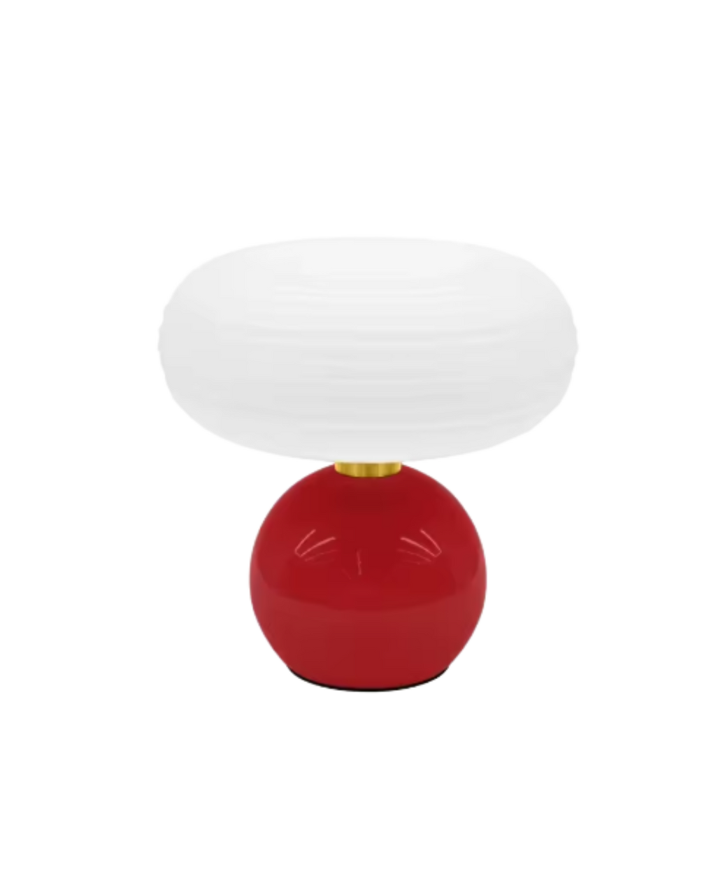 Cloud Table Lamp