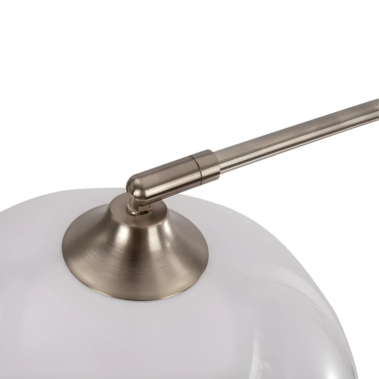 Dome LED Floor Lamp