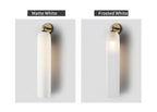 Art Glass Wall Sconce