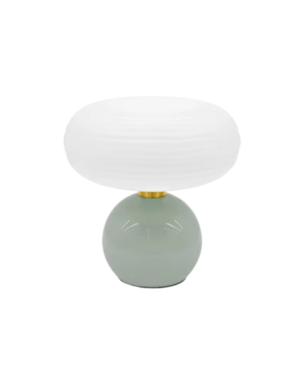 Cloud Table Lamp