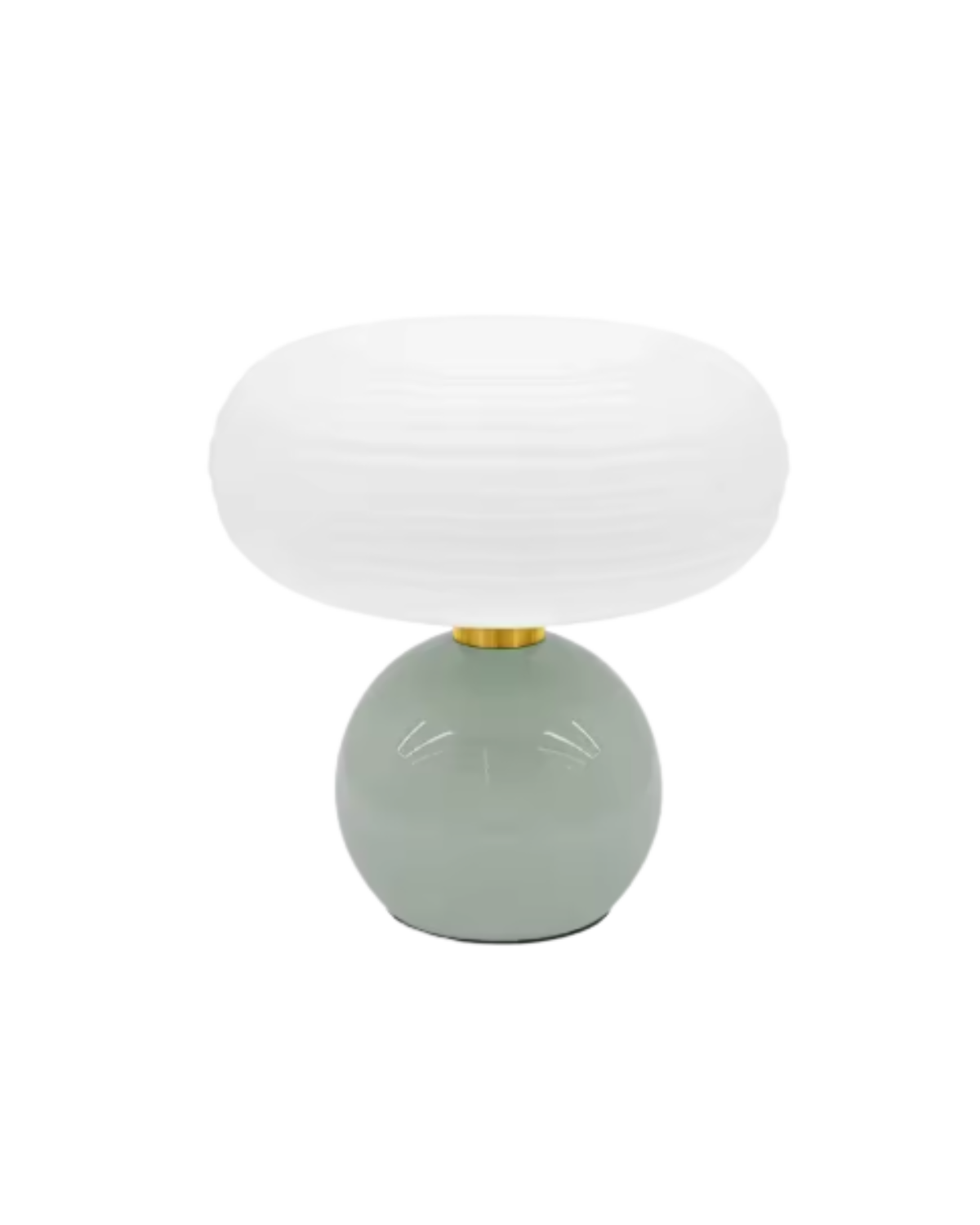 Cloud Table Lamp